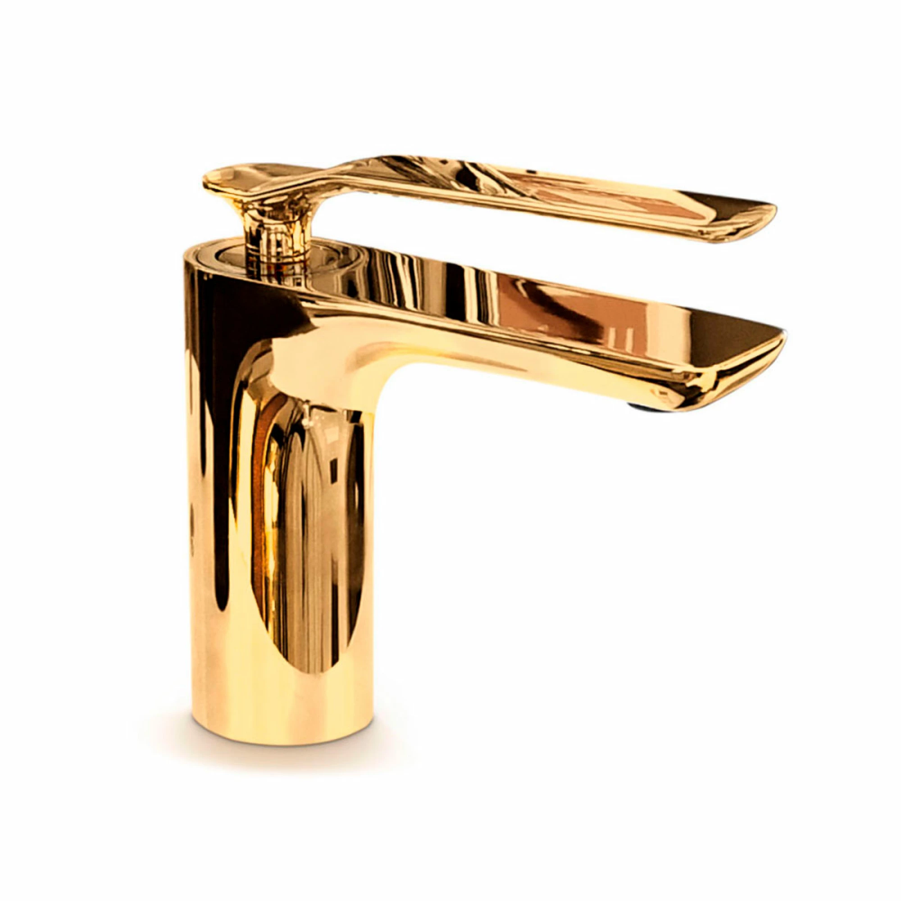 Lavatorio bajo MODENA oro